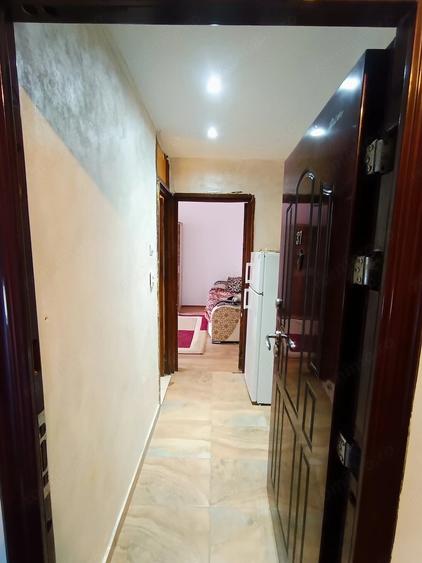 Garsonieră decomandată în Hotvon