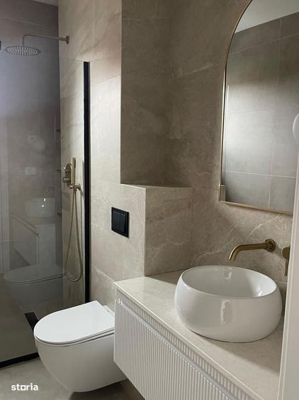 Apartament Luxos 4 Camere | 120 mp Total | Terasa 20 mp & Parcare Incl - 3