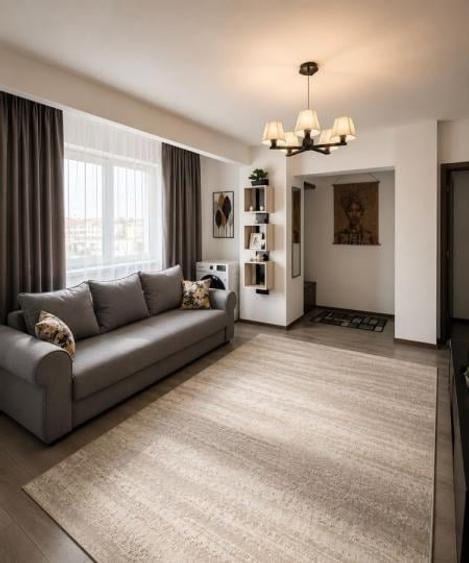Apartament de  vânzare cu 2 camere, zona Energia - 5