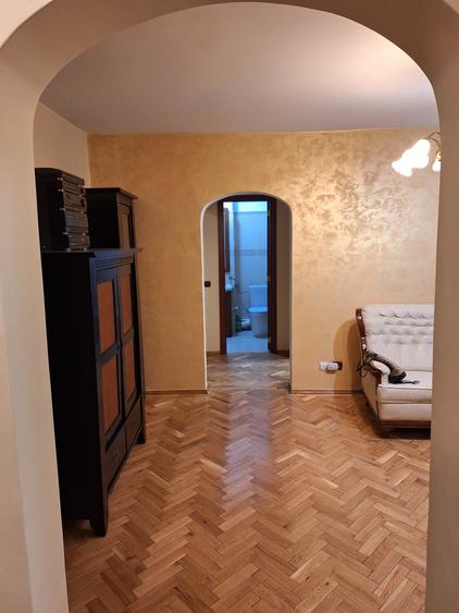 Drumul Taberei 2 camere + centrală - 8