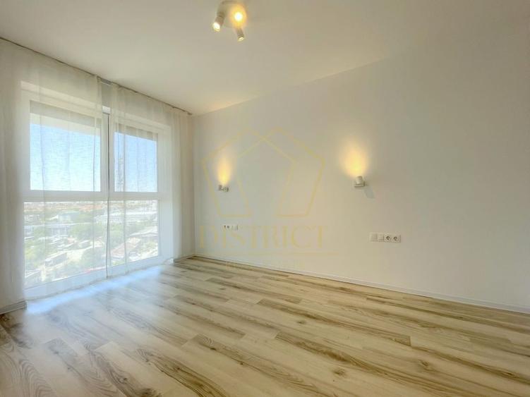 Apartament modern cu 3 camere | Lipovei | Denya Forest - 13