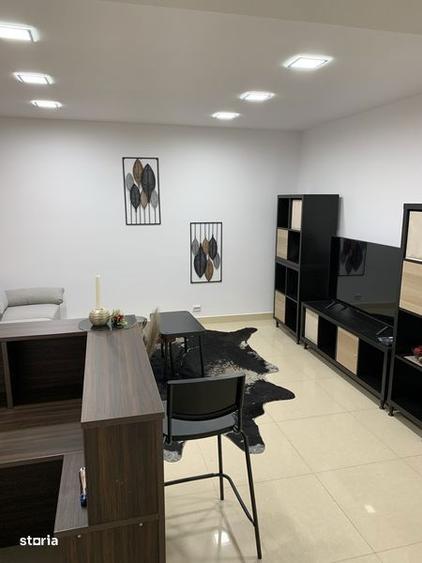 Apartament cu 3 camere decomandat, mobilat în Timpuri Noi