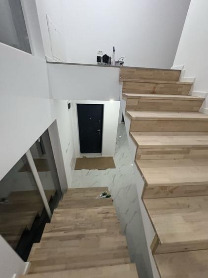 Casă cu 4 camere în Ișalnița