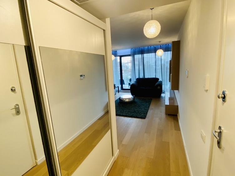 Inchiriere apartament 2 camere lux Herastrau/Aviatiei - 5