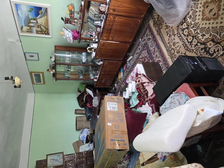 Casă cu 3 camere în Izimșa