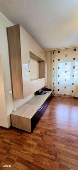 Apartament De Vanzare Ramnicu Valcea Calea lui Traian Etaj 4/8 - 9