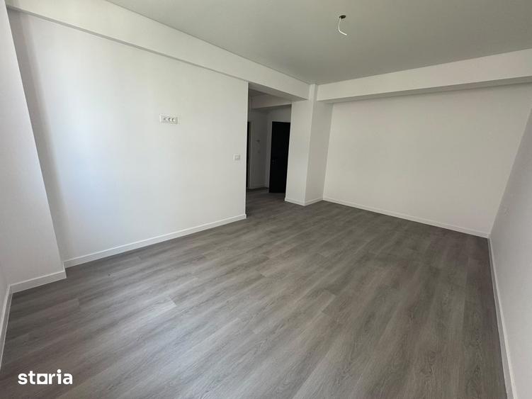 Apartament cu 2 camere decomandat în Bucium