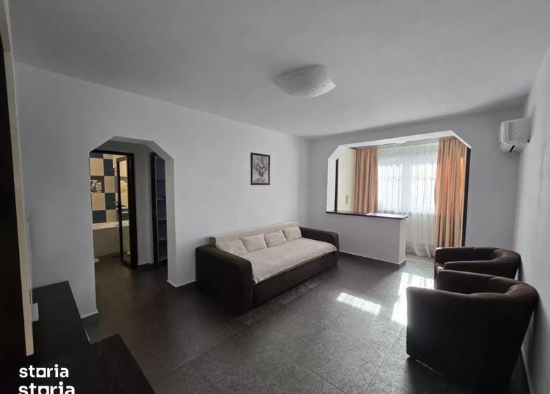Apartament 2 Camere | Zona Tomis 2 | Mobilat - 8