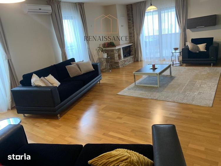 Apartament cu 4 camere în Moșnița Nouă
