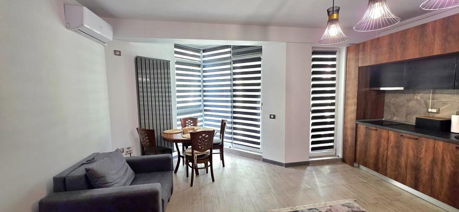 Apartament în Nord