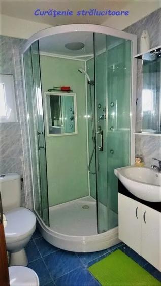 Spațiu comercial, de 46 mp, în Central