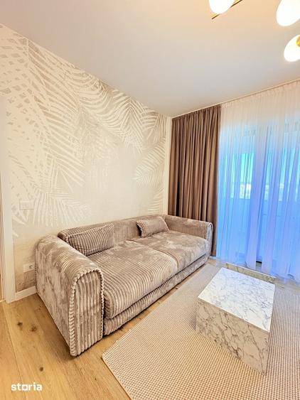 Apartament 2 camere + bucatarie | Centrala Proprie | Parcare Privata | - 3