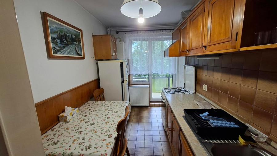 De inchiriat apartament 3 camere, Tg. Mures, Cornisa (UMF) - 6