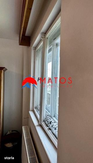 Apartament cu 2 camere semidecomandat în Sud