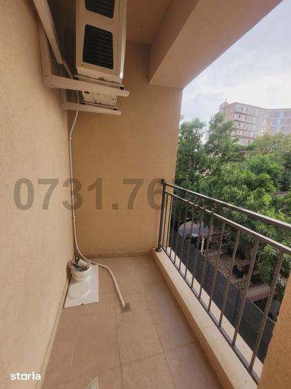 Ferdinand- Veris Residence, totul nou, mobilata si utilata complet. - 1