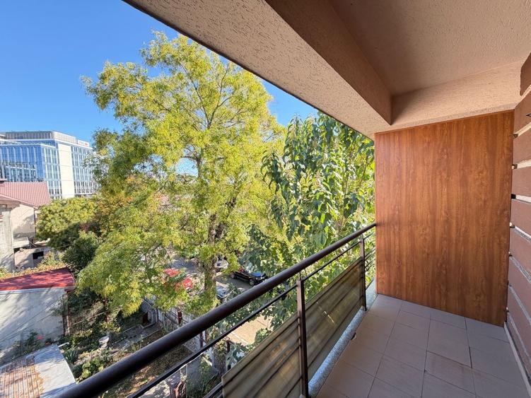 Apartament cu 2 camere decomandat, mobilat în Domenii