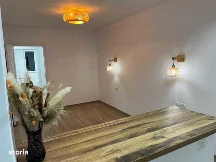 3 camere, Plaza, tot nou, prima inchiriere, proprietar - 1