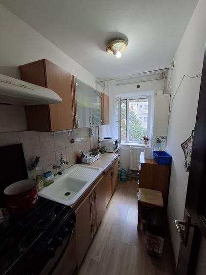 Apartament doua camere centrala gaz Inel II - 8
