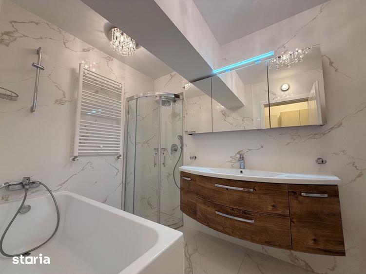 Apartament cu 4 camere în Centrul Civic