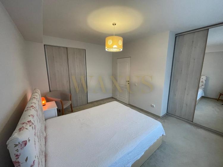 Duplex cu 5 camere cu Canalizare în Florești
