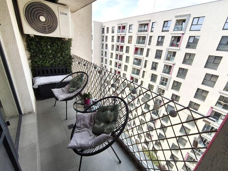 | Apartament 3 Camere 70 mp Exigent Plaza Residence - Parcare | - 3