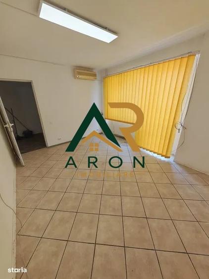 Birou, de 220 mp, în Vitan