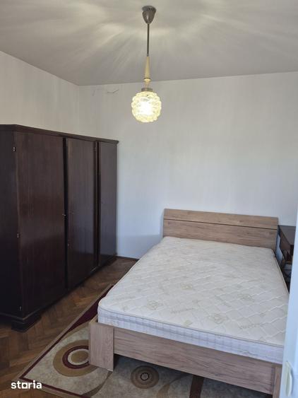 Apartament cu 2 camere nedecomandat în Canta