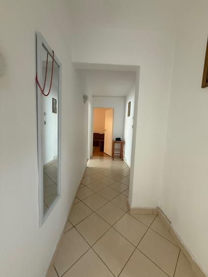 Vand apartament 2 camere Tomis Nord , mobilat utilat la parter - 8