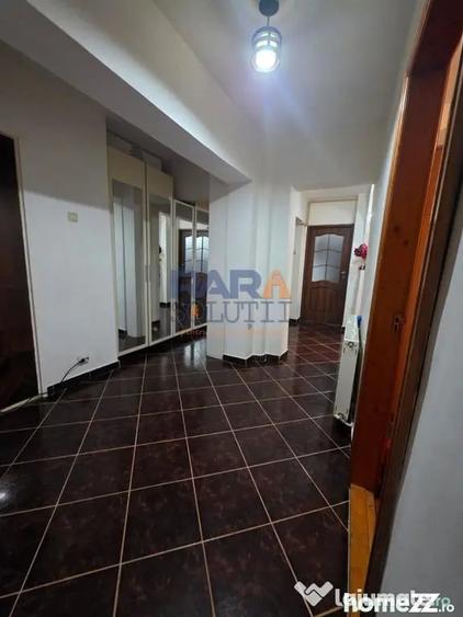 Apartament 3 camere - ULTRACENTRAL - 5
