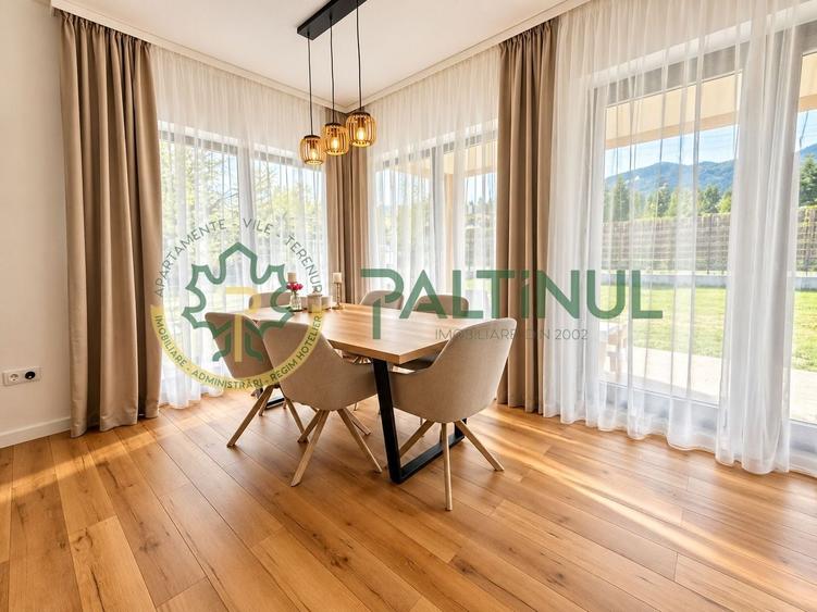 Casă individuală cu 4 camere cu Teren 357 Mp în Periferie