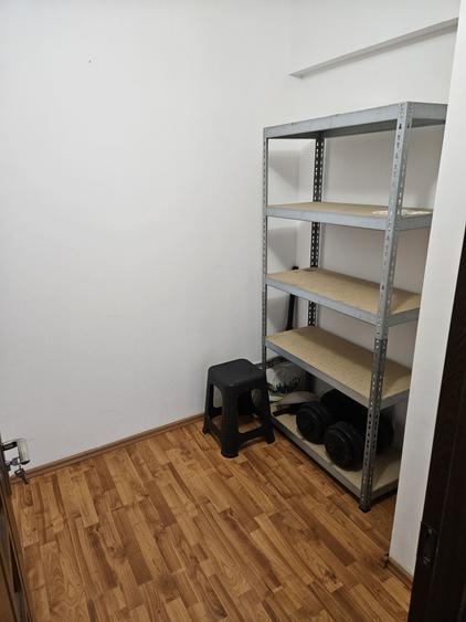 Apartament cu 2 camere decomandat în Vitan