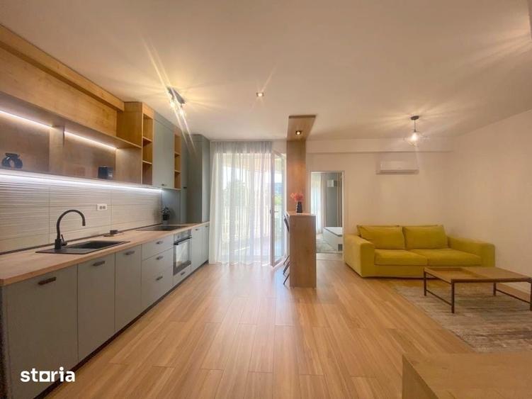 Apartament imobil nou-zona Central Timisoara - 3