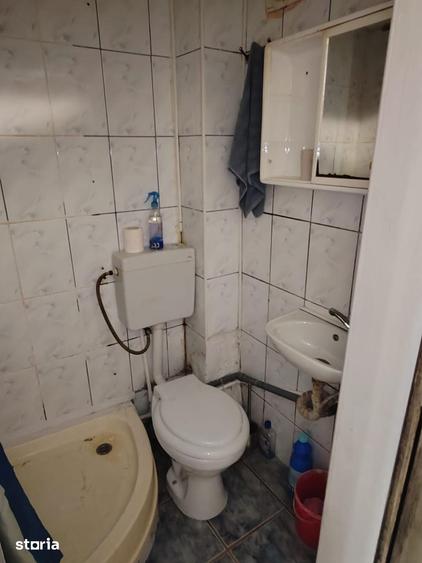 Garsonieră în Central