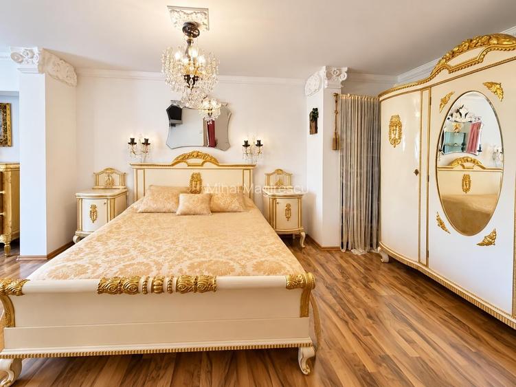 VILA INTERBELICA DE VANZARE | AVIATORILOR – KISELEFF