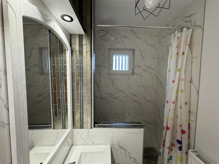 Apartament cu 2 camere decomandat, mobilat în Podgoria
