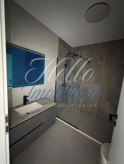 Apartament de vanzare semidecomandat ,2 camere 53mp , zona Eroiloe - 7