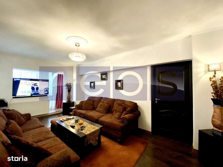 Apartament cu 2 camere în Sebastian