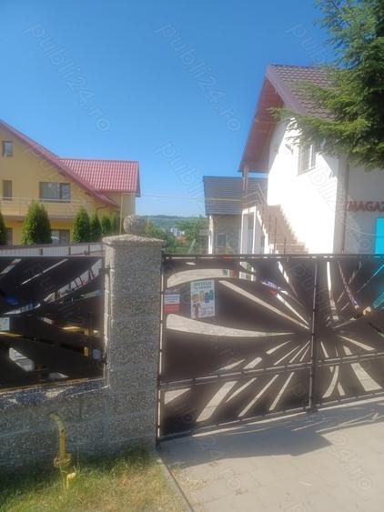 Teren de 6000 mp, în Burdujeni