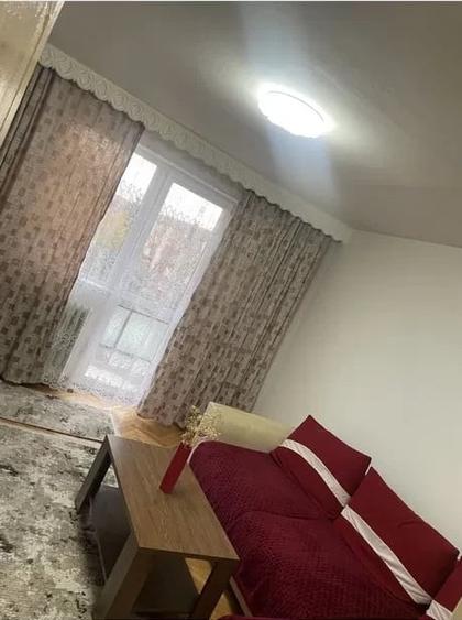 Apartament 2 camere | Cetate | Renovat | Mobilat și utilat - 3