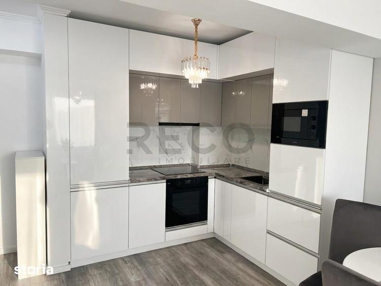 Apartament cu 2 camere în Seleuș