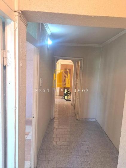 Apartament 3 camere decomandat, 2 balcoane, Exerci?iu Pite?ti - 2