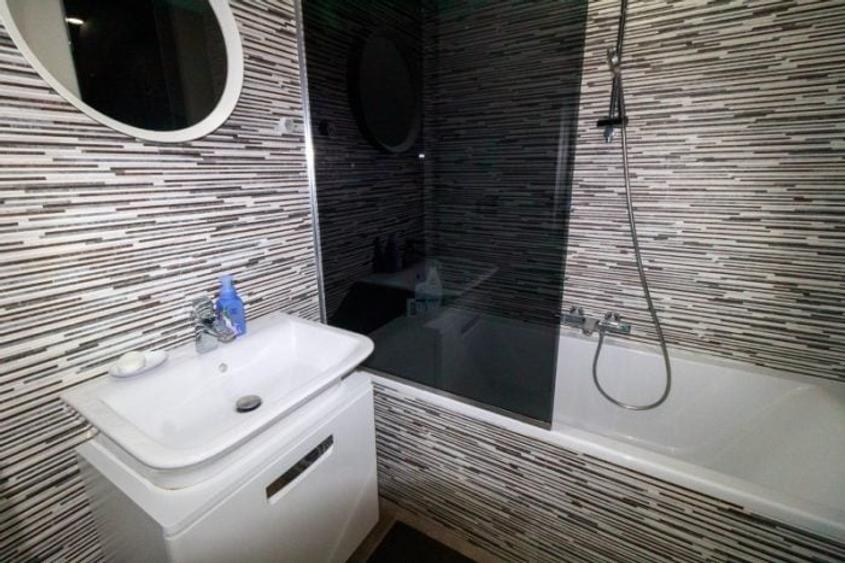 Inchiriere apartament 2 camere|Cortina Residence|Horia Macelariu - 11