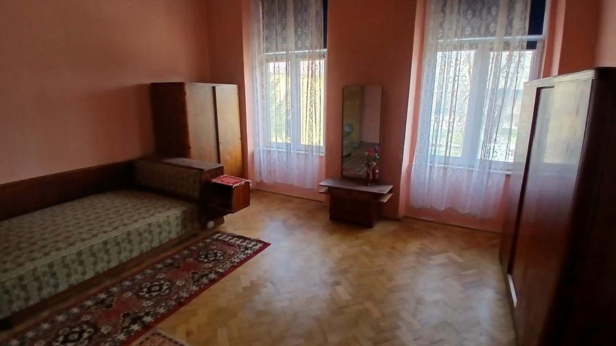Apartament cu 2 camere în Ultracentral