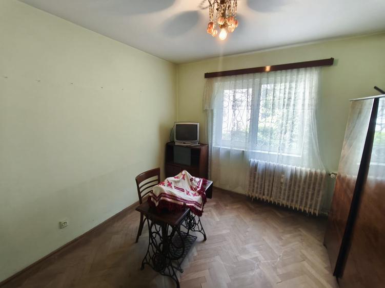 ROANDY - Apartament 2 camere in bloc de beton-Nord - 2