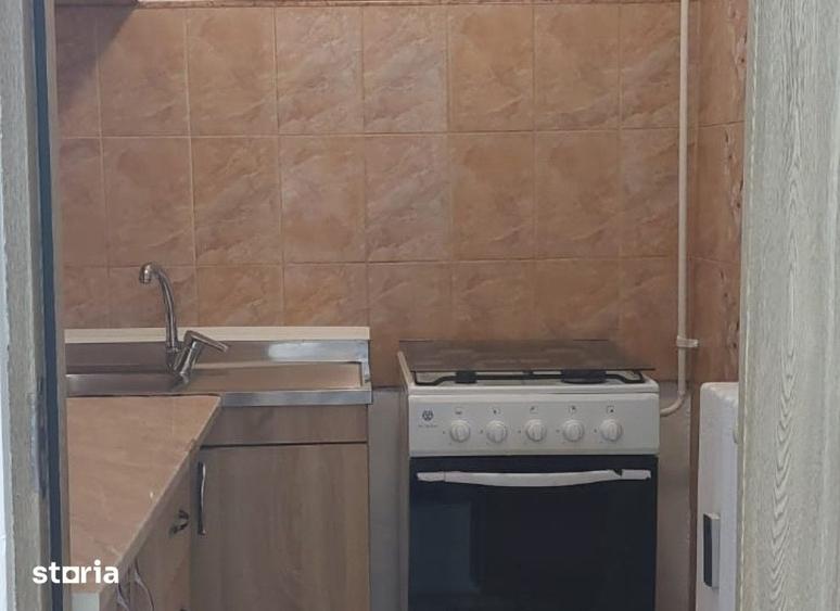 Apartament 1 camera Podu Ros , 24 metri, etaj parter Cod:163061 - 2