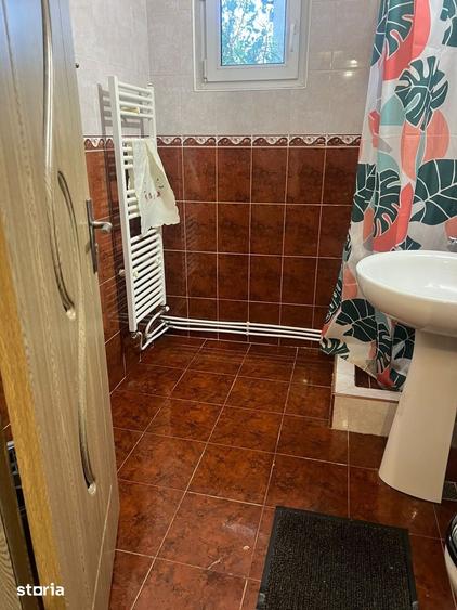 Apartament cu 2 camere de vanzare in zona Marasti - 1