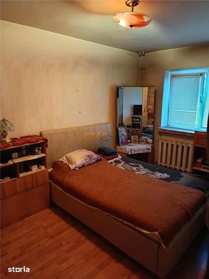 Apartament 2 camere , zona b- dul Independentei , et 1 din 4 , decoman - 13