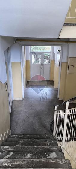Garsonieră în Mănăștur