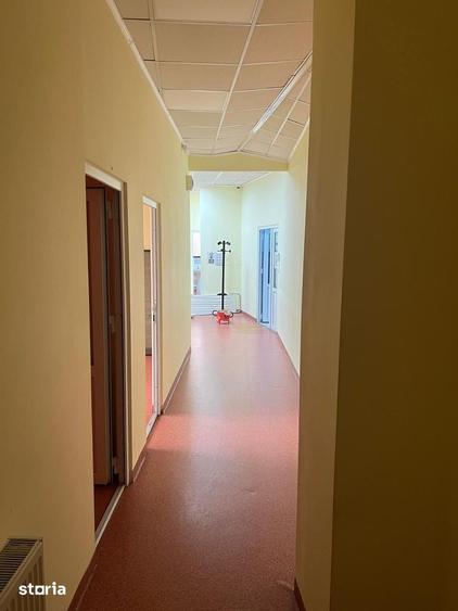 Spațiu comercial, de 160 mp, în Grigorescu