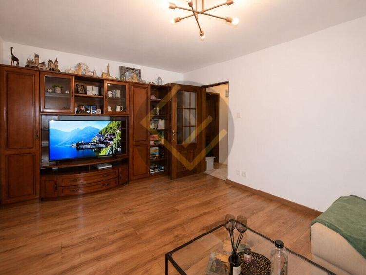 Inchiriere apartament mobilat MODERN Renovat - 7